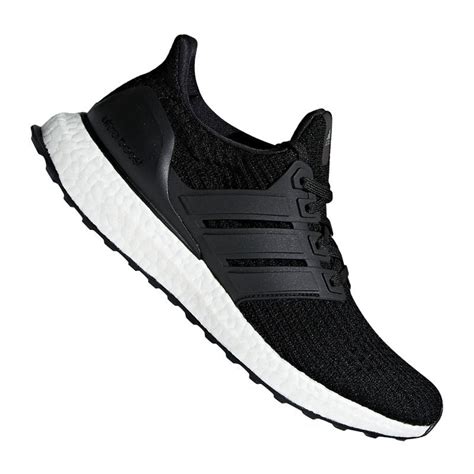 adidas ultra boost frauen schwarz|Adidas ultra boost models list.